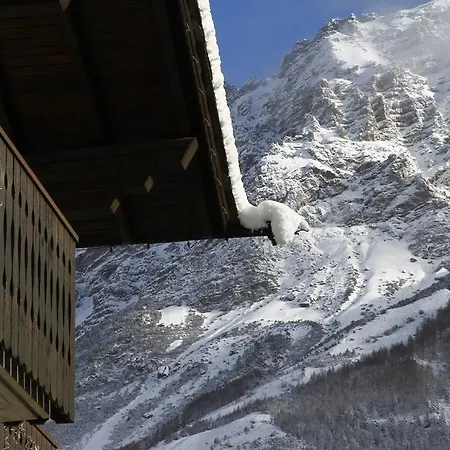 Maison d'hôtes Dell'ermellino
