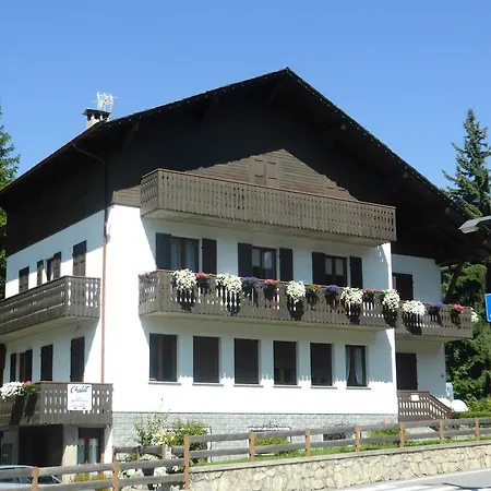 Dell'ermellino Maison d'hôtes