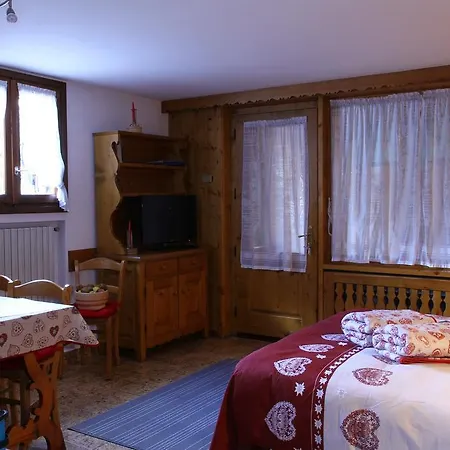 Dell'ermellino Maison d'hôtes *