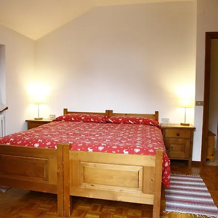 Dell'ermellino Maison d'hôtes Bormio