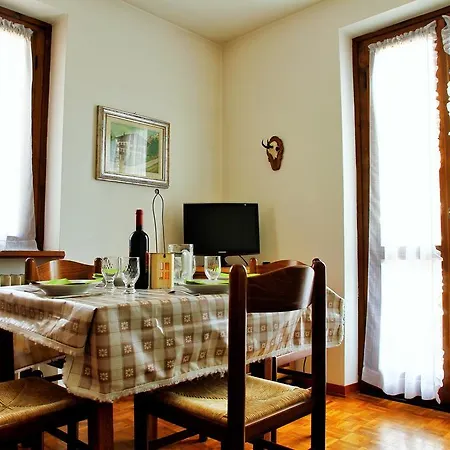 Maison d'hôtes Dell'ermellino *