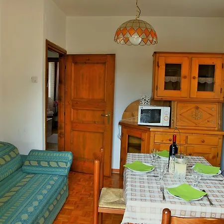 Dell'ermellino Maison d'hôtes *