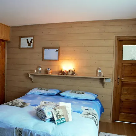 Dell'ermellino Maison d'hôtes