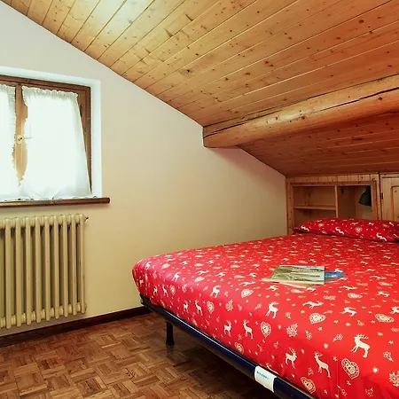 Maison d'hôtes Dell'ermellino Bormio